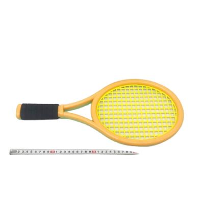 China Manufacturer Wholesale Plastic Racket Game Toy for Outdoor Beach Racket Sports Racket for sale