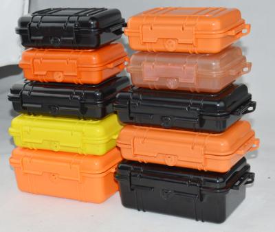 China Waterproof Shockproof Dustproof Equipment Carrying Tool Case for Electronic Device for sale