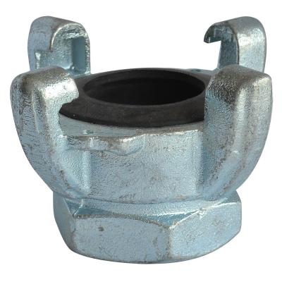 China Connect Pipes Universal U.S.Type Pipe End Fittings for sale