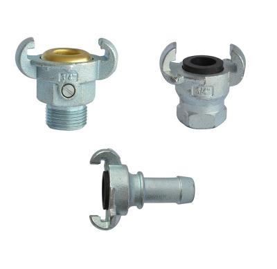 China Connect Pipes Australian Manufacture Type Universal Air Couplings for sale