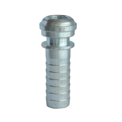 China Steel Universal Ground Joint Coupling for sale