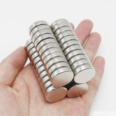 China Industrial Magnet China Neodymium Magnets Disc Magnet for sale