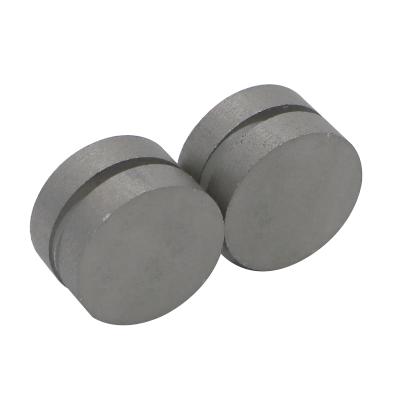 China Industrial Magnet High Temperature Strong Round Samarium Cobalt Magnet for sale