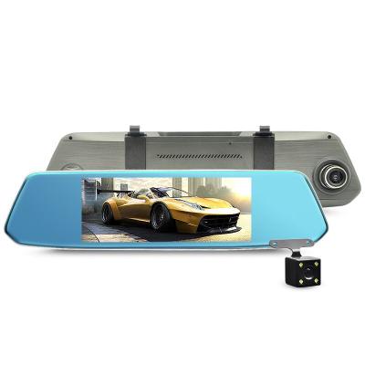 Κίνα Full HD 1080P Rearview Mirror Camera 7