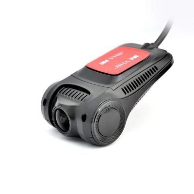 Κίνα G-sensor novatek 96658 mini full hd car dvrs camera 1080p full hd hidden wifi car dash cam dvr προς πώληση