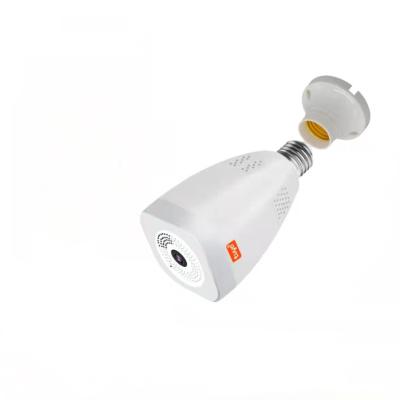 Κίνα Human Motion Tracking Wifi IP Camera 300W 500W Wireless Security Camera With 360degree προς πώληση