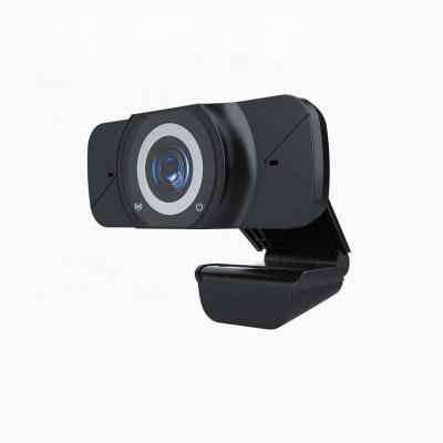 Κίνα ABS USB Webcam Sound Absorbing Microphone Microphone Video Conferencing For Computer Camera προς πώληση