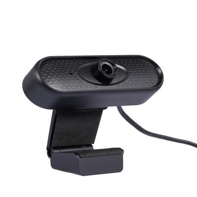 중국 ABS HD 1080P USB Web Camera High Definition Video Chat Recording Built-in Microphone for PC Home Laptop 판매용