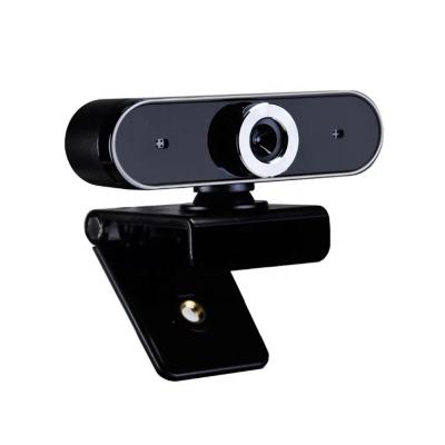 中国 ABS HD Webcam Web Cam Video Chat Recording Camera USB with HD MIC with Microphone for PC Computer 販売のため