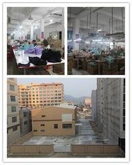 Verified China supplier - Shantou Wanshifa Industry Co., Ltd.