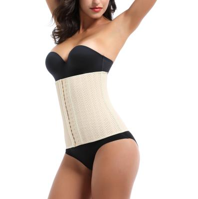 China Breathable Sexy Vest Slimming Fat Burning Body Shaper Suit For Women for sale