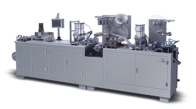 China CE Certification DPP160 Pharmaceutical Machinery For Blister packaging machine for sale