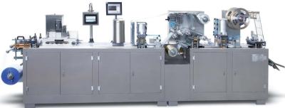 China Blister Packaging Pharmaceutical Machinery High Power With PVC / PTP / PVDC for sale