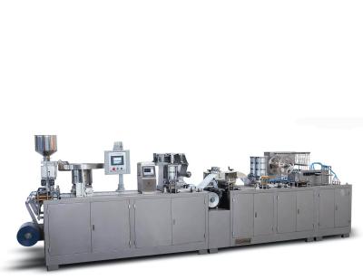 China Automatic Pharmaceutical Blister Packaging Machine  for sale