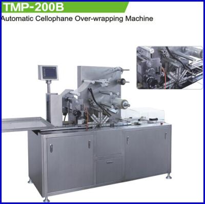 China Automatic Feeding Tea Packaging Machine For Tea , Tea Pouch Packing Machine for sale