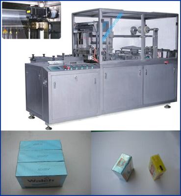 China High Precision Over Wrapping Machine Multi-function Transducer For Soap for sale