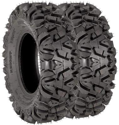 China Dirt ATV UTV Rubber Tires 25x812, Parts & Accessories ATV Factory 25 8 12 Atv/Utv Parts & Accessories for sale