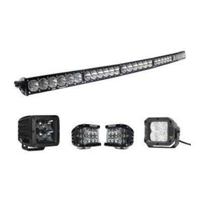 China Wholesale Custom Hot OEM Led Light Bar ATV UTV Ordinary Use for sale