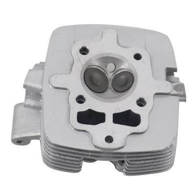 China Cylinder Head Assembly CG150 Motorcycle Cylinder Head Assembly for sale