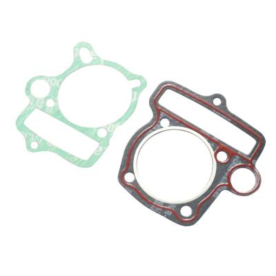 China YX140 Engine Cylinder Head Gaskets For YX 140cc YX 140cc Engine Quad Bike YX140 Engine Oil Cooled Cylinder Head Gaskets for sale