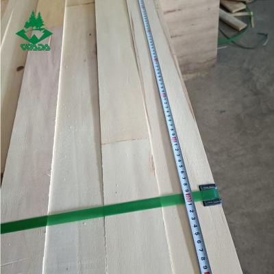 China Hotel Grade Packing LVL Pallet Timber Packing Material For Pallet for sale