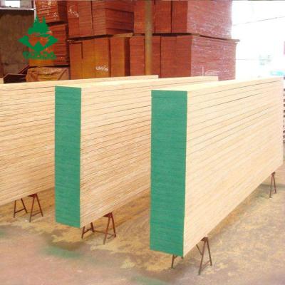 China New Radiata Traditional WADA Pine LVL Scaffold Planks Used To Building And Building Material for sale