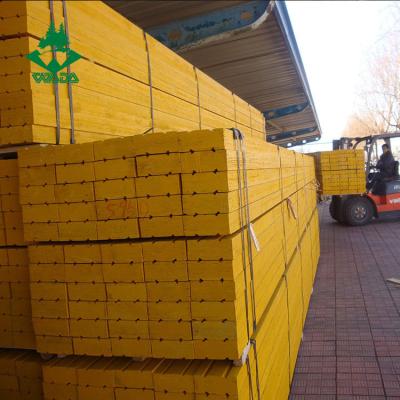 China Traditional exterior use are LVL beams waterproof, first-class grade LVL beam for sale