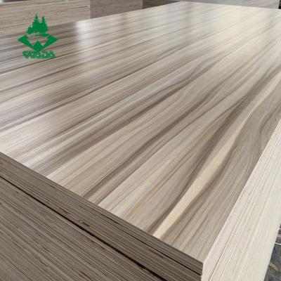 China Hotel 12mm PVC Plywood Sheet PVC Coated Plywood China Factory for sale