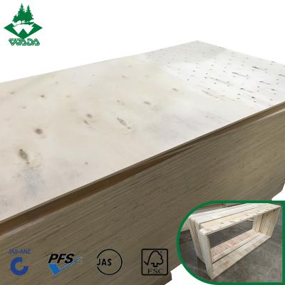 China Modern Structural Construction Plywood Plywood Panel Prices for sale