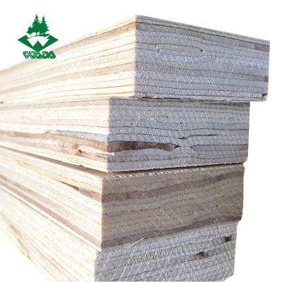 China Modern Packing Plywood Pallet Elements Pallet Foot Timber for sale