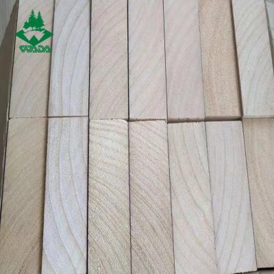 China Traditional Solid Poplar Wood Edge Glued Panels Price Purchase Paulownia Wood Board for sale