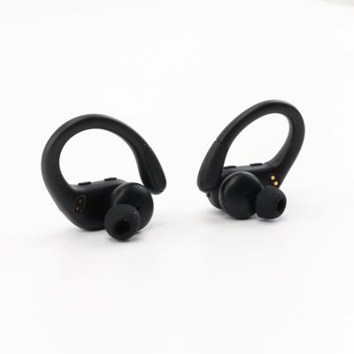 China Viable attractive design gaming earphone tws led headphones for sale