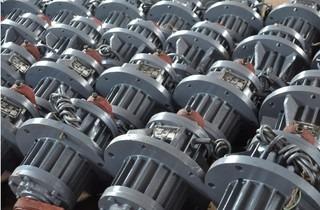 Verified China supplier - Huzhou City Nanxun Huafa Electric Motor Co., Ltd.