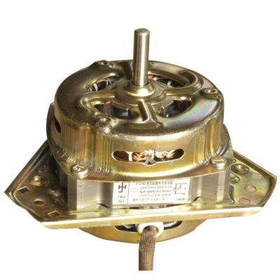 China Household factory direct sales washing motor copper motor spin 70w waschine machine spare parts for sale