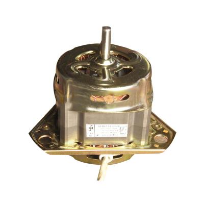 China household washing machine motor electric motor washing machine ac motor for washing machine for sale