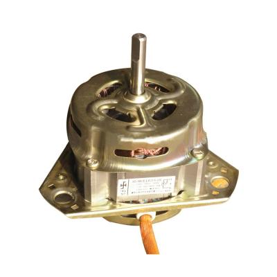 China OEM/Durable/Original/China Factory Direct Sales AC Motor Spare Parts Low Noise Electric Spin Dryer Wash Motor For Washing Machine for sale