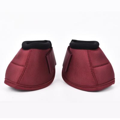 China Bell Boots Best Quality Available All Colors For Horse Xs-XL for sale