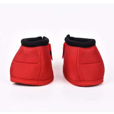 China High Quality Xs-XL Over The Top Protective Durable Bell Boots for sale