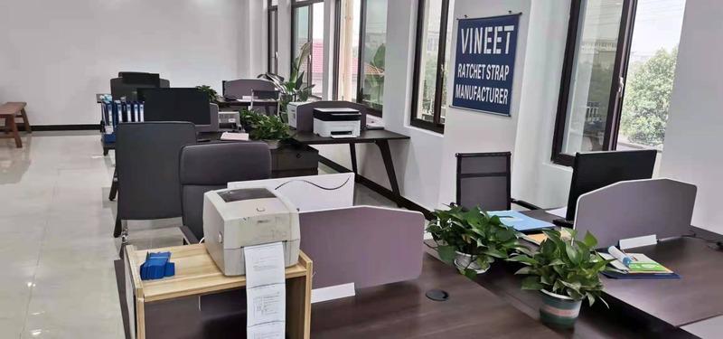 Verified China supplier - Jiangxi Vineet Technology Co., Ltd.