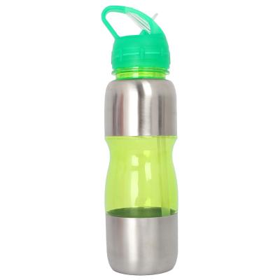 China Sustainable Design Special Eco - Friendly Sport Plastic Drinking Water Bottle Widely Used for sale