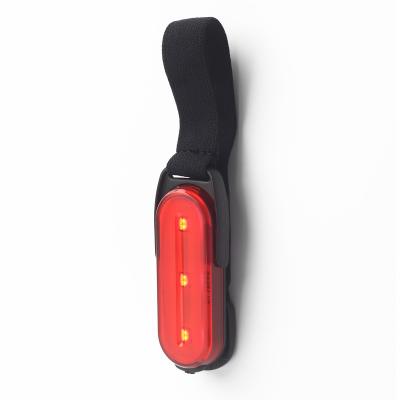 China Portable light with strong magnets new arrival magnetic portable safety light 2022 with magnets for cyclists for sale