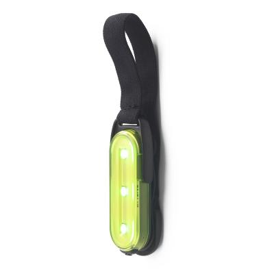 China Portable Light with Strong Magnets 2022 Best Magnetic Rechargeable Safety Light for Recycling for sale