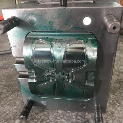 China China Manufacturer Plastic Die Casting Plastic Mold Injection Mold Making for sale