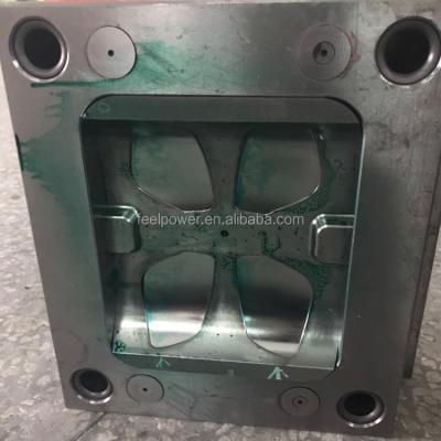 China Plastic Swimming Goggles Mold Making Plastic Injection Molding for sale