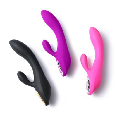 China Vibration Models Ola Female Electric Massager Adult Sex Toys for sale