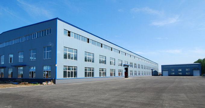 Verified China supplier - Hebei Fengzhiyuan Greenhouse Equipment Manufacturing Co. Ltd