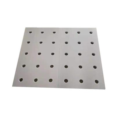 China Stable Structure Styrofoam Board Sheets Hydroponic Foam Planting Floating Dish for sale