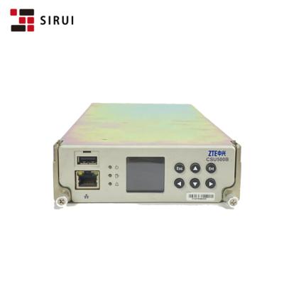 China ZTE CSU500B ZTE communication power monitoring unit monitoring module spot/power supply module suitable for ZXDU68 T601V5.0 CSU500B for sale