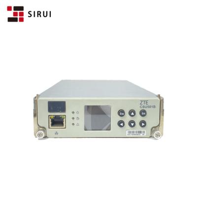 China Zte CSU501B 48V Monitoring Communication Power Module Embedded Monitoring Unit Suitable For ZTE ZXDU68T601 System ZTE CSU501B for sale