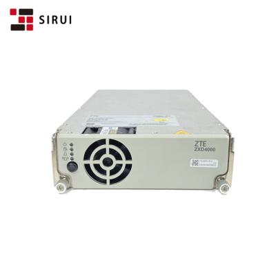 China ZTE ZXD4000 V5.0 48V75A Power 4000W Communication AC Power Supply Rectifier High Frequency ZTE ZXD4000 V5.0 Module for sale